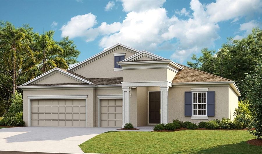 5308 WOLF CREEK Dr, Apollo Beach, FL 33572 - 4 Beds, 3 Bath