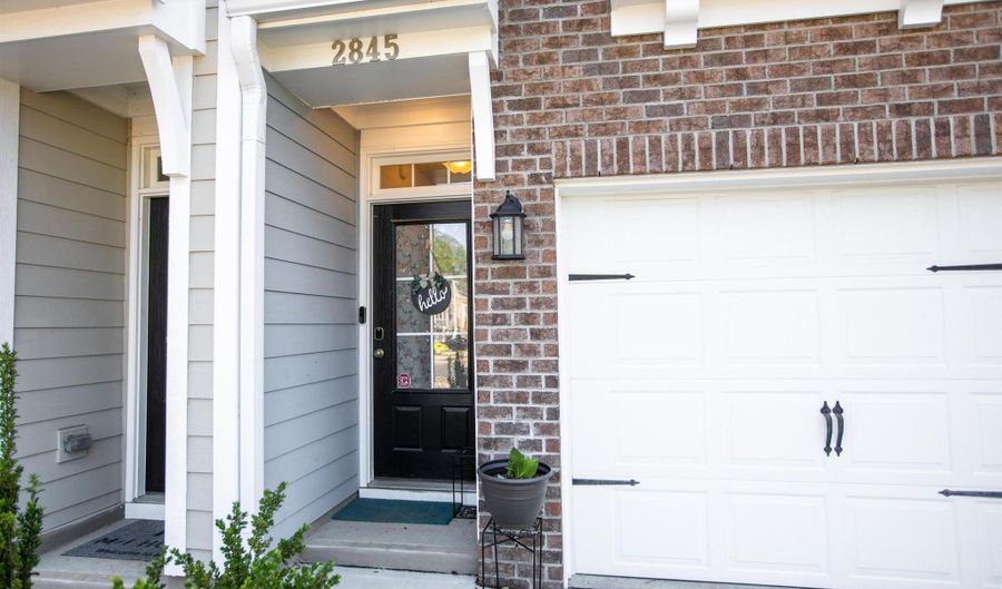 2845 Dallas Valley Ln, Apex, NC 27502 - 4 Beds, 4 Bath