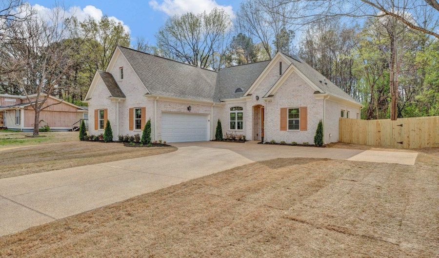 4056 FONTA, Bartlett, TN 38002 - 4 Beds, 2 Bath