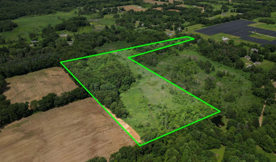 28 Mile Rd, Albion, MI 49224 - 0 Beds, 0 Bath