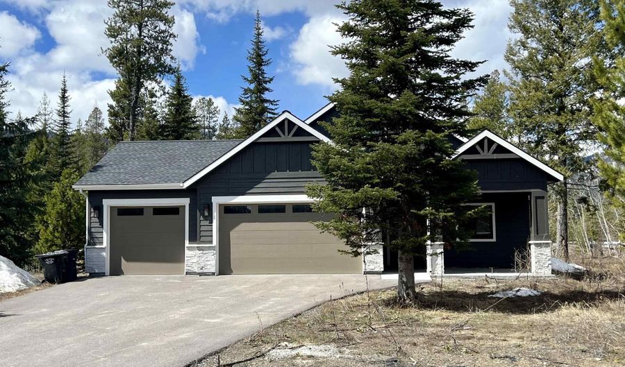 14 Spring Water Ct, Donnelly, ID 83615 - 3 Beds, 3 Bath