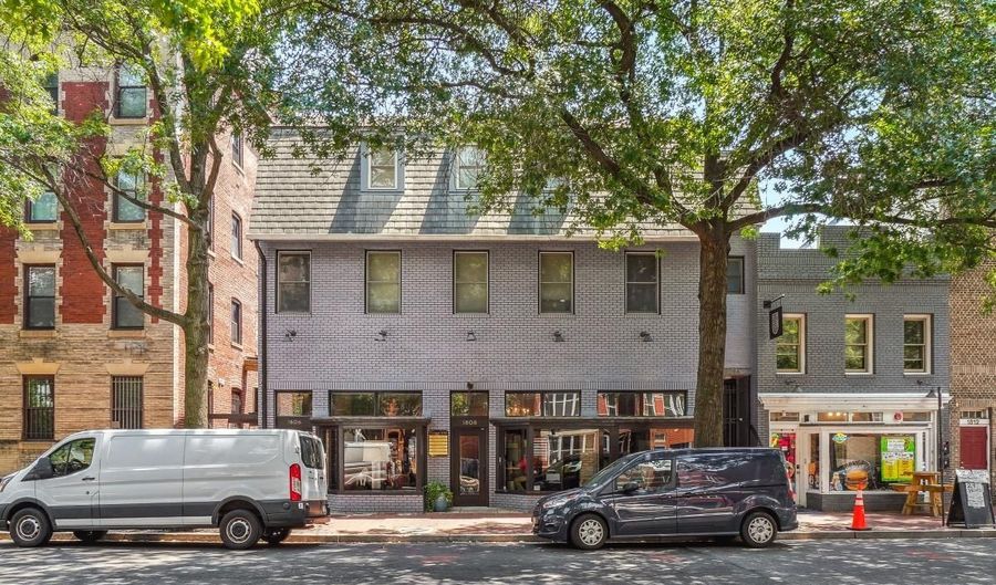1806 FLORIDA Ave NW, Washington, DC 20009 - 0 Beds, 0 Bath
