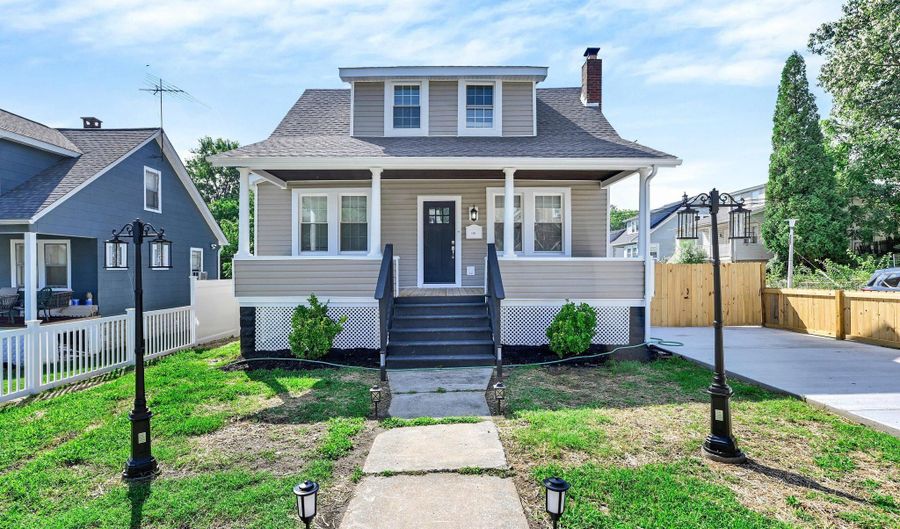 5101 ARDMORE Way, Baltimore, MD 21206 - 4 Beds, 3 Bath