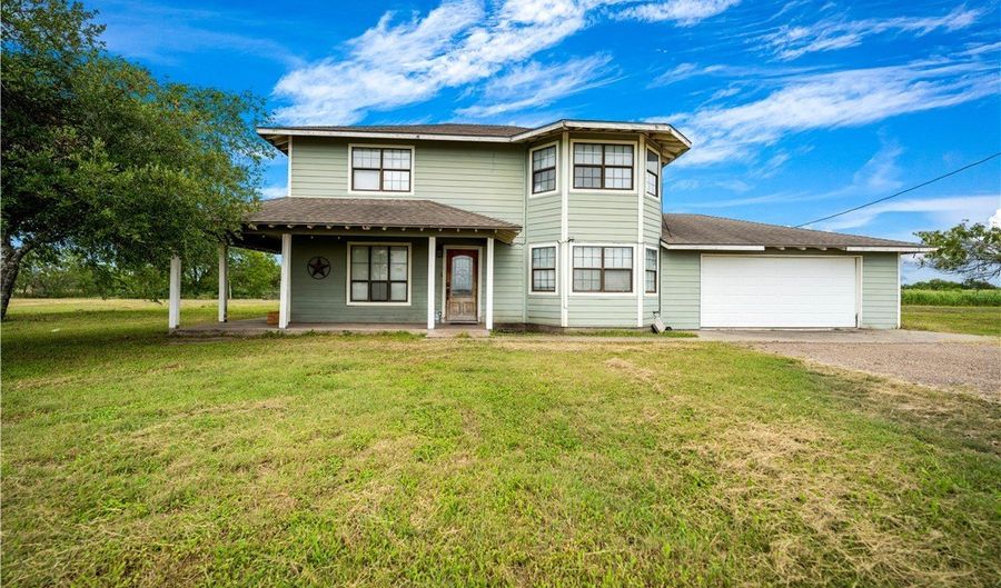1297 County Road 336, Alice, TX 78332 - 3 Beds, 3 Bath