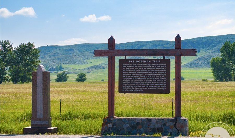 2825 2830 Highway 78 S, Absarokee, MT 59001 - 5 Beds, 3 Bath