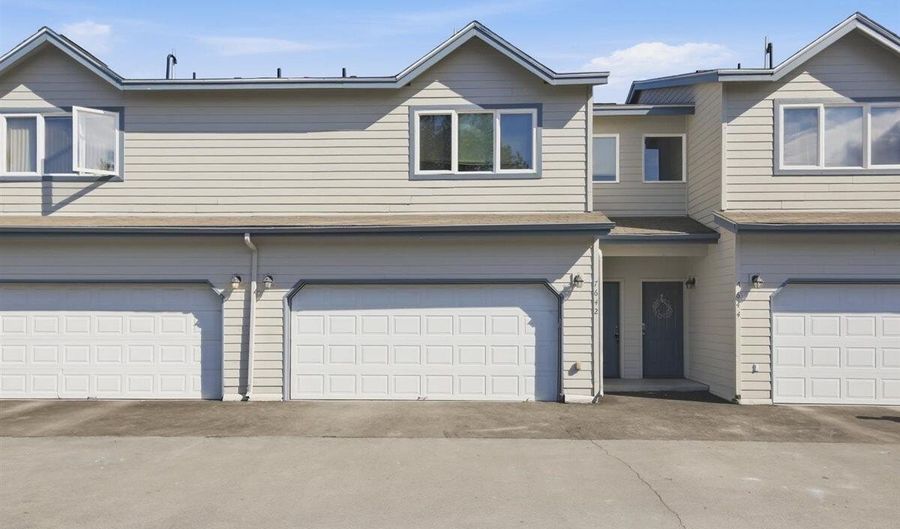 7642 Boundary Ave #7642, Anchorage, AK 99504 - 3 Beds, 2 Bath