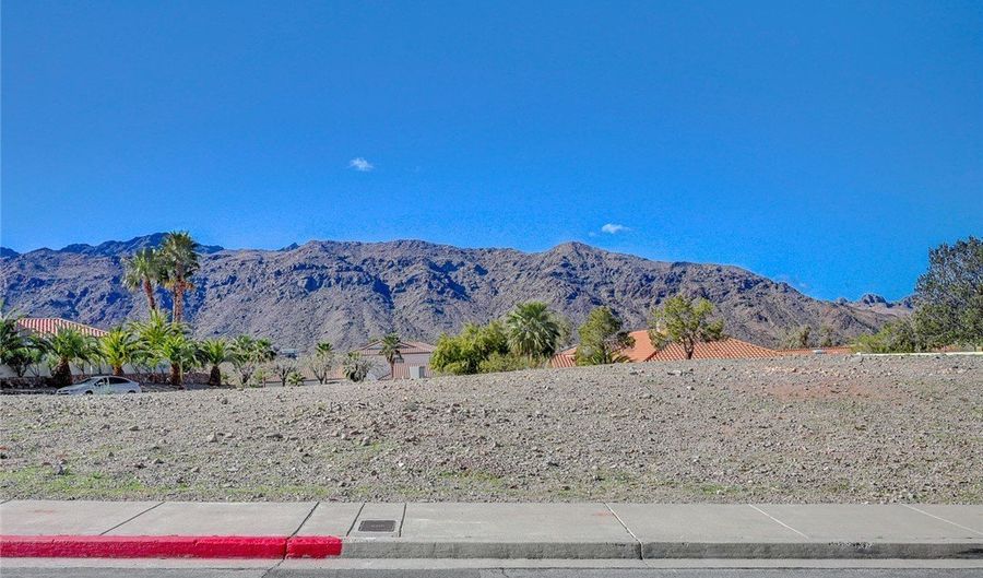 105 Red Rock Rd, Boulder City, NV 89005 - 0 Beds, 0 Bath