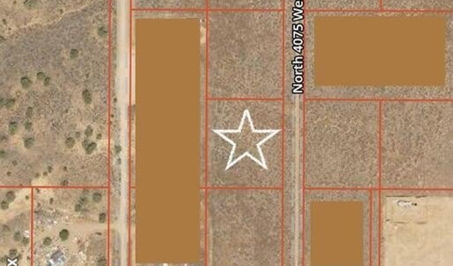 5769 N 4100 W, Cedar City, UT 84721 - 0 Beds, 0 Bath