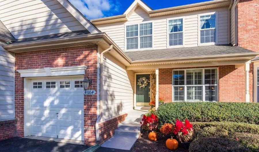 43164 BALTUSROL Ter, Ashburn, VA 20147 - 3 Beds, 4 Bath