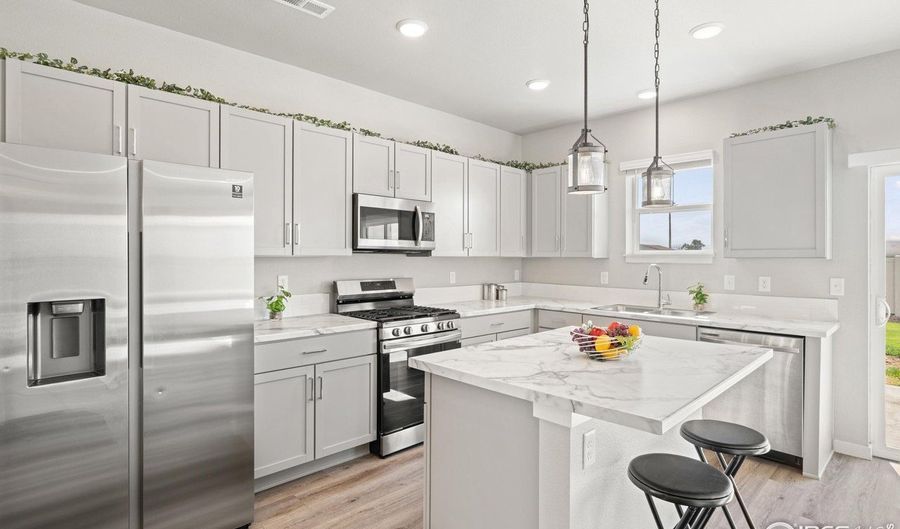 309 Pony Express Trl, Ault, CO 80610 - 4 Beds, 3 Bath
