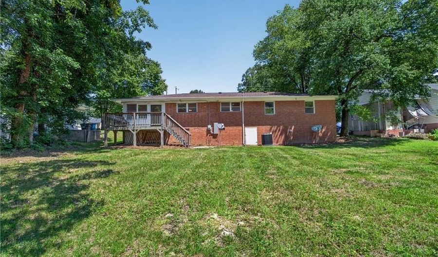 128 Englewood Dr, Archdale, NC 27263 - 4 Beds, 2 Bath