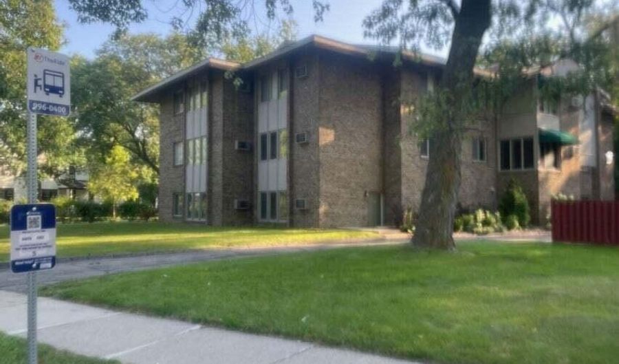 1400 Morton Ave 2A, Ann Arbor, MI 48104 - 2 Beds, 2 Bath