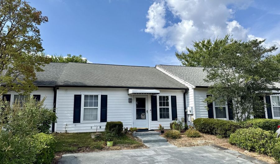 113 Barts Dr, Augusta, GA 30909 - 2 Beds, 2 Bath