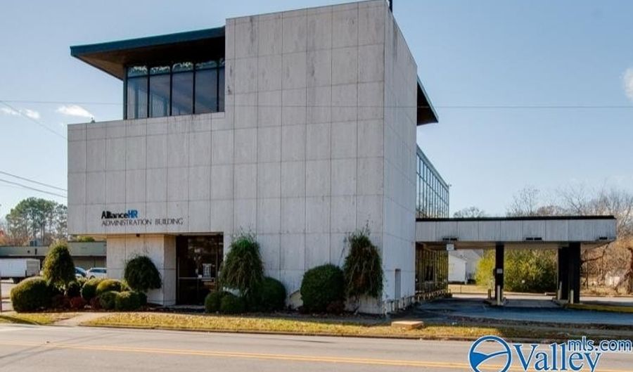 520 S Jefferson St, Athens, AL 35611 - 0 Beds, 0 Bath