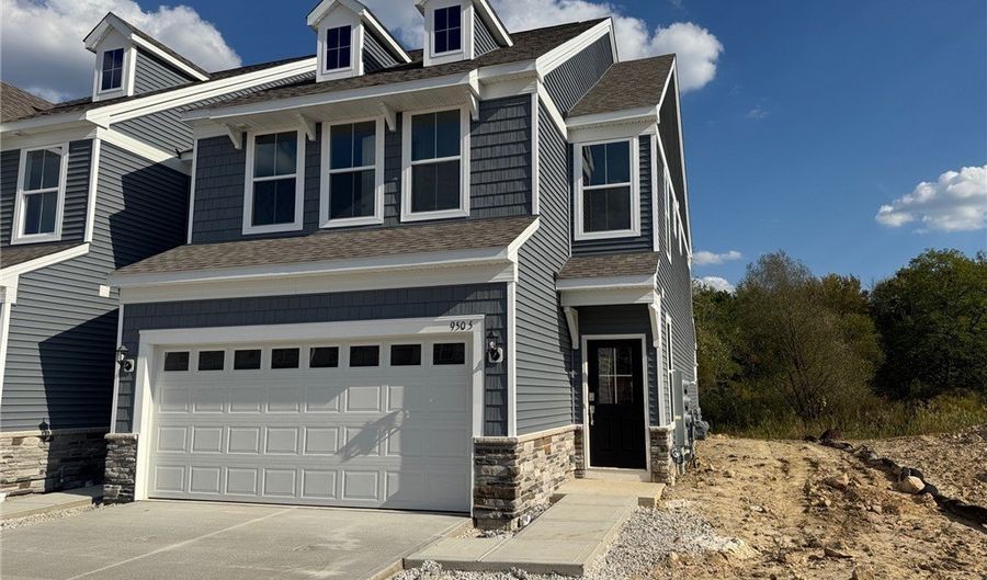 950-5 Memory Ln, Aurora, OH 44202 - 3 Beds, 3 Bath