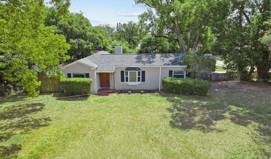4701 GODDARD Ave, Orlando, FL 32804 - 2 Beds, 1 Bath