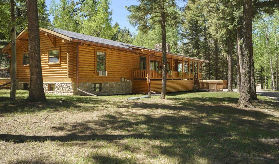 141 Via Del Rey, Angel Fire, NM 87710 - 3 Beds, 3 Bath
