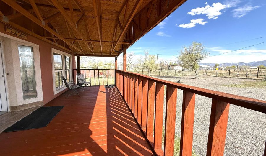 1915 Thomas Jefferson Ave, Battle Mountain, NV 89820 - 2 Beds, 2 Bath
