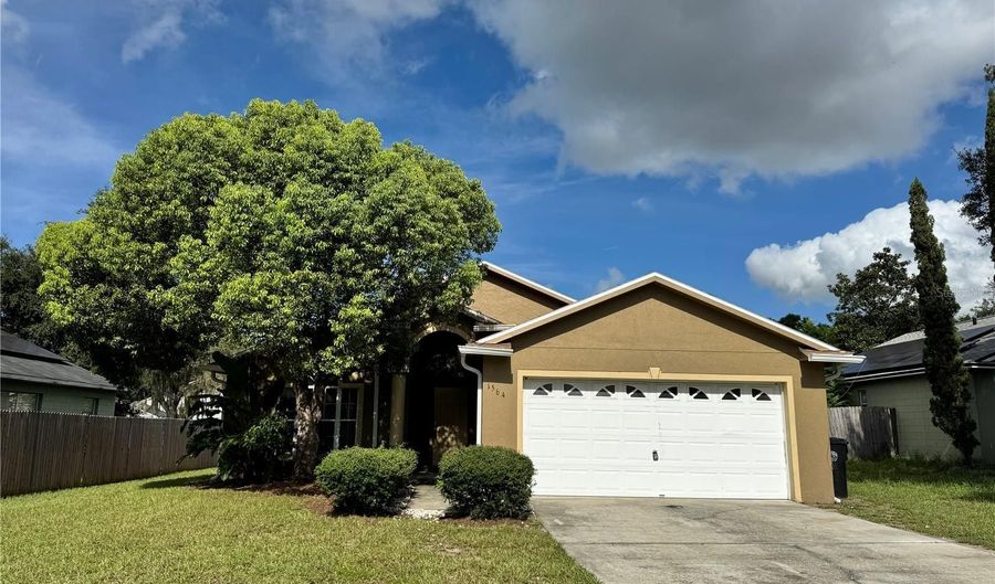 1564 PALMSTONE Dr, Apopka, FL 32703 - 3 Beds, 2 Bath