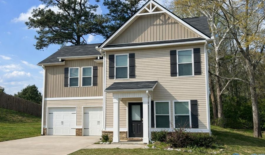 131 Leisure Ln, Arab, AL 35016 - 3 Beds, 3 Bath