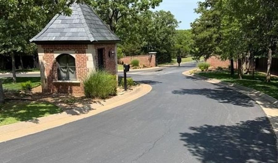 3625 Winding Lake Cir, Arcadia, OK 73007 - 0 Beds, 0 Bath