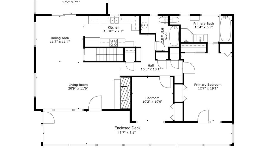 441 BUENA VISTA Loop, Brookings, OR 97415 - 3 Beds, 3 Bath