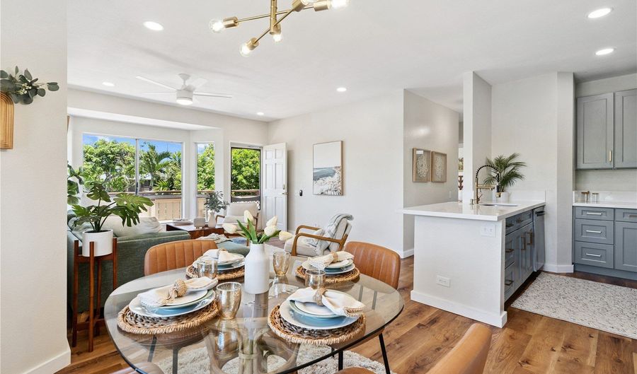 91-985 Puahala St 42R, Ewa Beach, HI 96706 - 2 Beds, 2 Bath