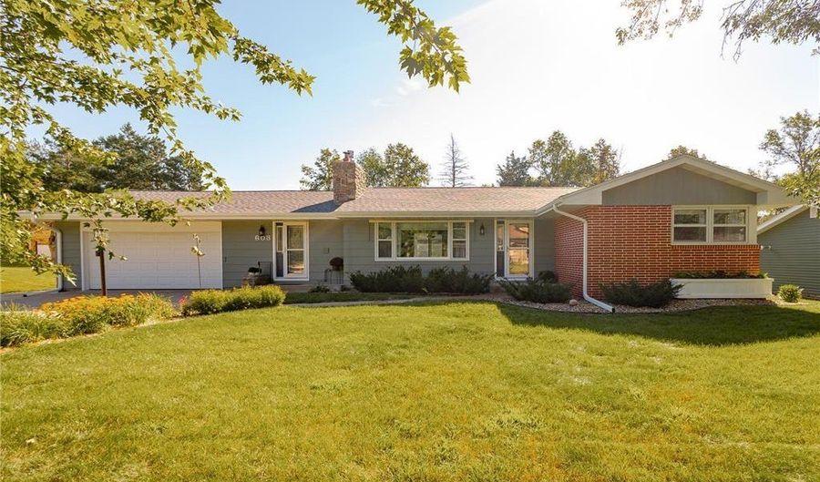 603 Runestone Dr, Alexandria, MN 56308 - 4 Beds, 3 Bath