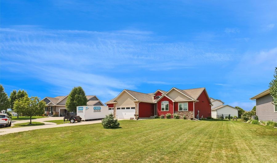 2006 NW 19th Ct, Ankeny, IA 50023 - 5 Beds, 3 Bath