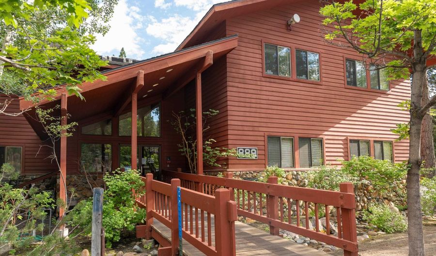 889 Alder Ave Lot 205, Incline Village, NV 89451 - 0 Beds, 0 Bath