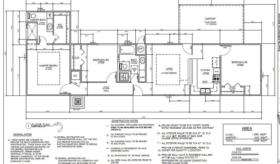 404 Dewey Ave, Alice, TX 78332 - 3 Beds, 2 Bath