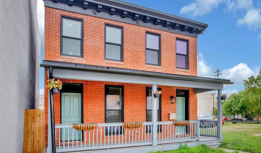 1717 E BIDDLE St, Baltimore, MD 21213 - 4 Beds, 3 Bath