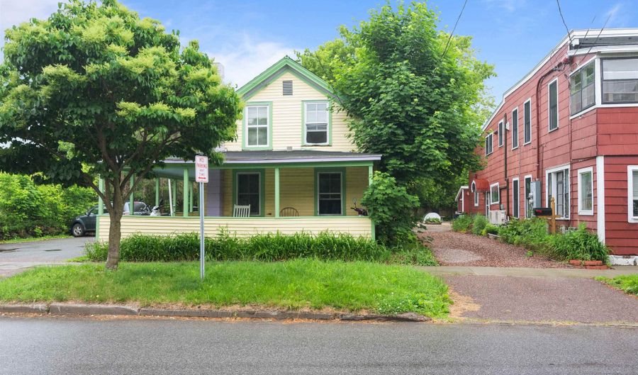 53-55 Walnut St, Burlington, VT 05401 - 6 Beds, 5 Bath