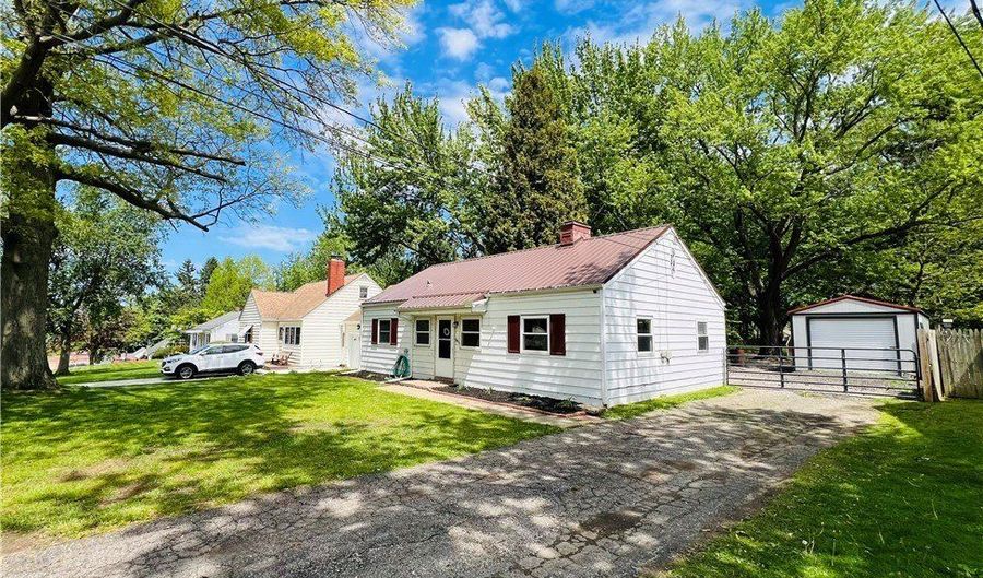 5854 Knollwood Dr, Ashtabula, OH 44004 - 3 Beds, 1 Bath