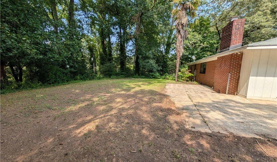 203 Glendale Rd, Anderson, SC 29624 - 3 Beds, 2 Bath