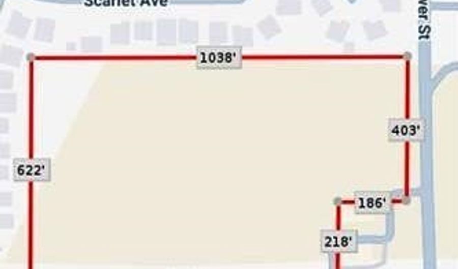 0 Palmdale N/W Bellflower 13.86ac, Adelanto, CA 92301 - 0 Beds, 0 Bath