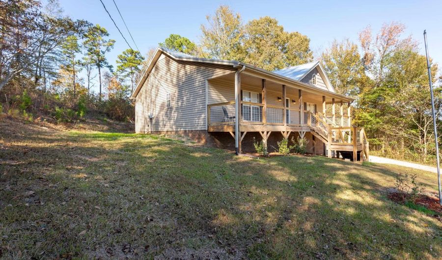 224 SHOAL CREST Dr, Ashville, AL 35953 - 3 Beds, 2 Bath