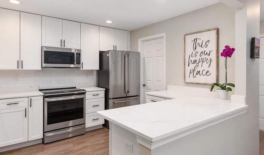 2900 Shipmaster Way #302, Annapolis, MD 21401 - 1 Beds, 2 Bath