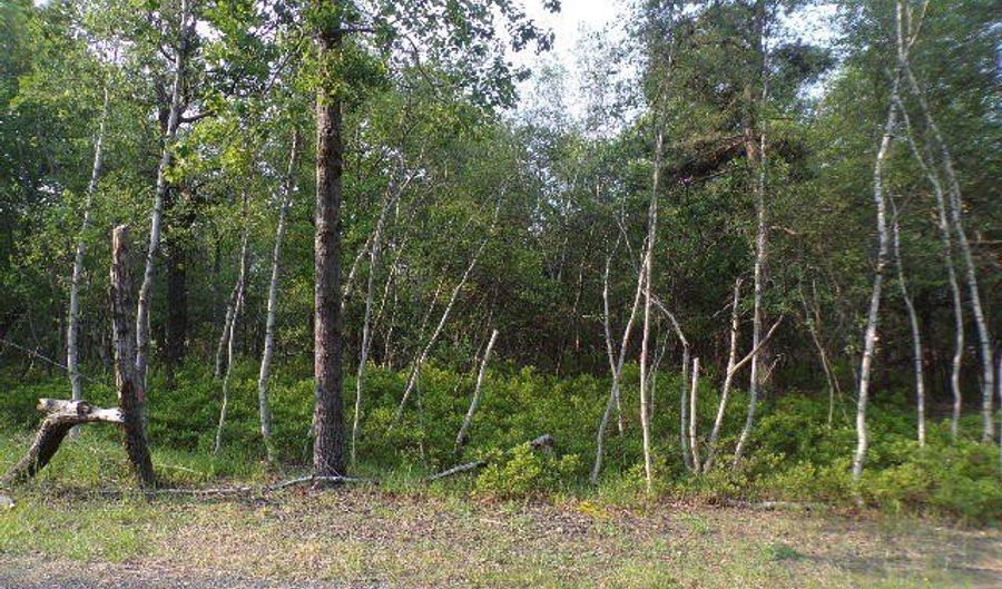 Claremont Drive lot 4403, Albrightsville, PA 18210 - 0 Beds, 0 Bath