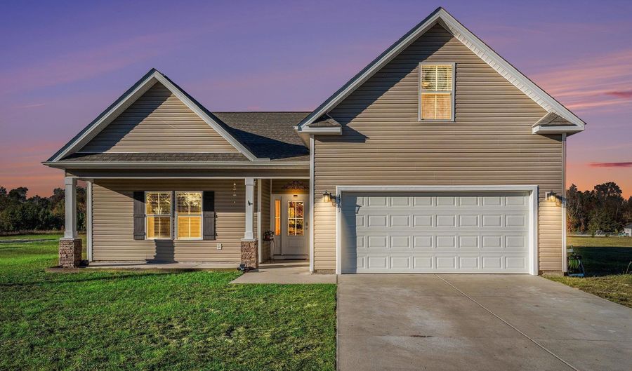 4361 Costie Allen Rd, Aynor, SC 29511 - 4 Beds, 3 Bath