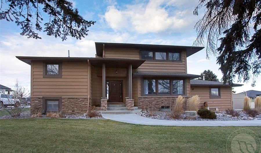 5501 Canvasback Dr, Billings, MT 59106 - 5 Beds, 5 Bath