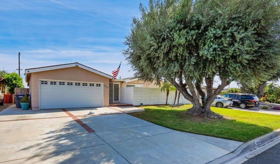 14522 San Dieguito Dr, La Mirada, CA 90638 - 4 Beds, 3 Bath
