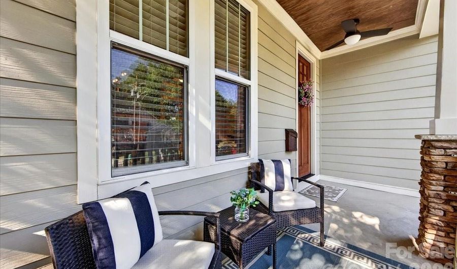 1624 Brook Rd, Charlotte, NC 28205 - 4 Beds, 3 Bath