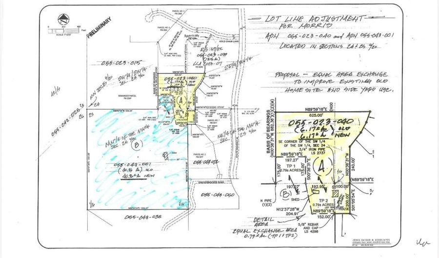 43980 Highway 49, Ahwahnee, CA 93601 - 2 Beds, 2 Bath