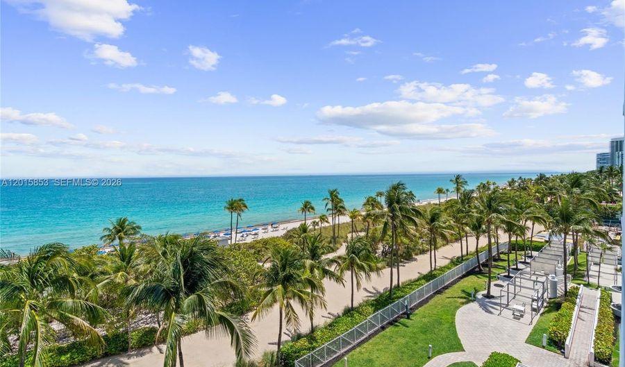 10275 Collins Ave 509, Bal Harbour, FL 33154 - 2 Beds, 3 Bath