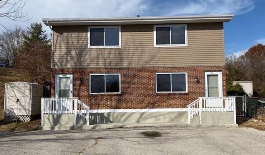 1972 Pomme Rd, Arnold, MO 63010 - 2 Beds, 3 Bath