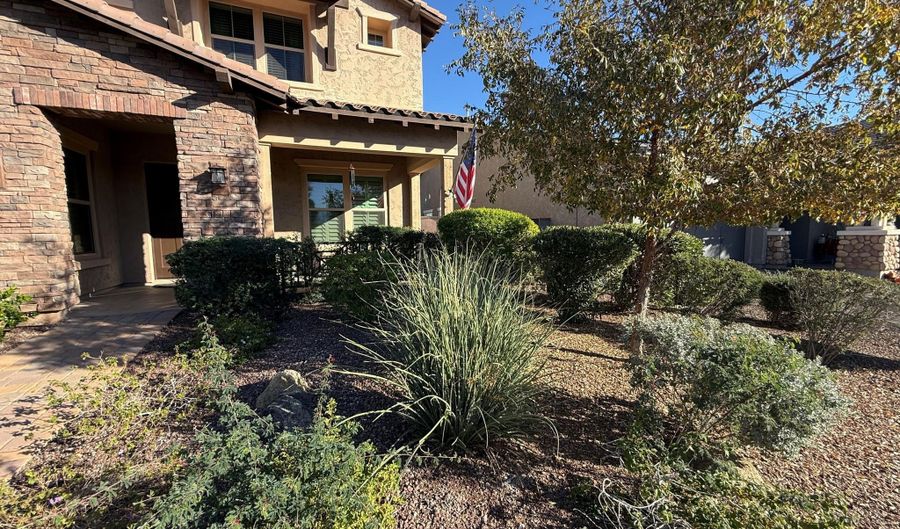 2709 N BLACK ROCK Rd, Buckeye, AZ 85396 - 4 Beds, 4 Bath