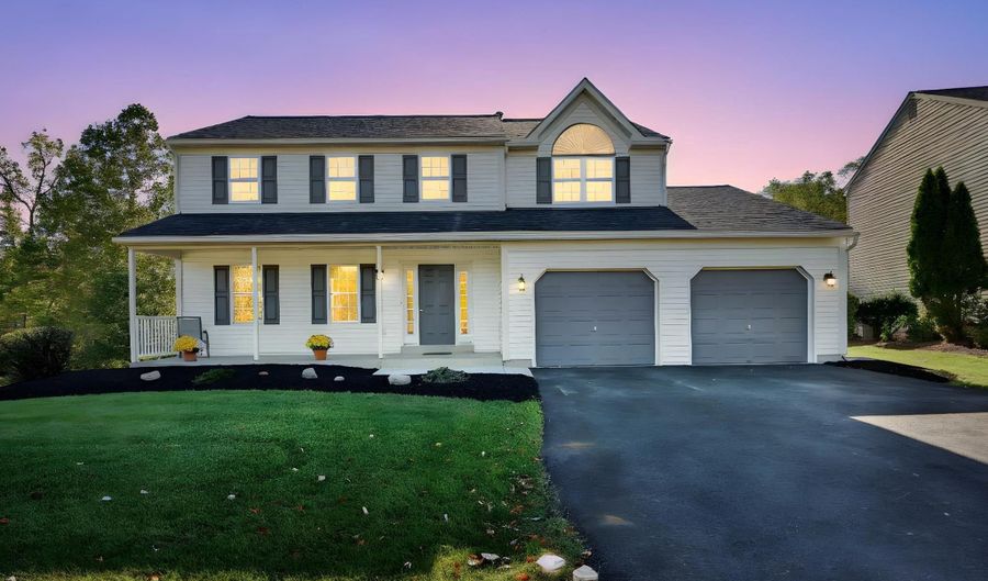 4190 LYNN Ave, Reading, PA 19606 - 4 Beds, 3 Bath