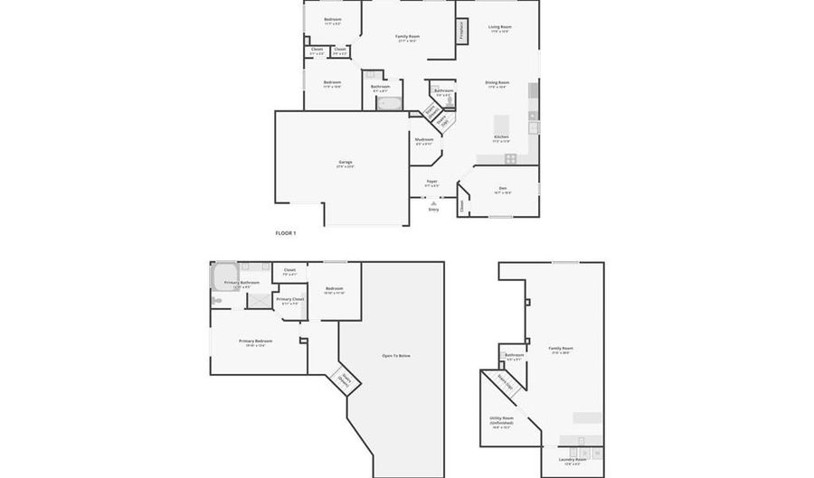 29225 113th St, Baldwin Twp., MN 55371 - 5 Beds, 4 Bath