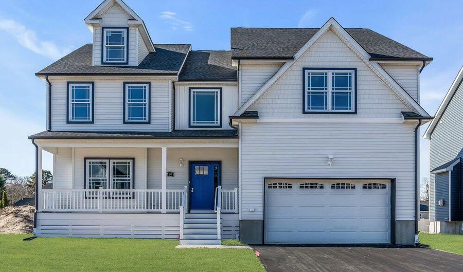 1 Potters Ct, Bayville, NJ 08721 - 4 Beds, 3 Bath